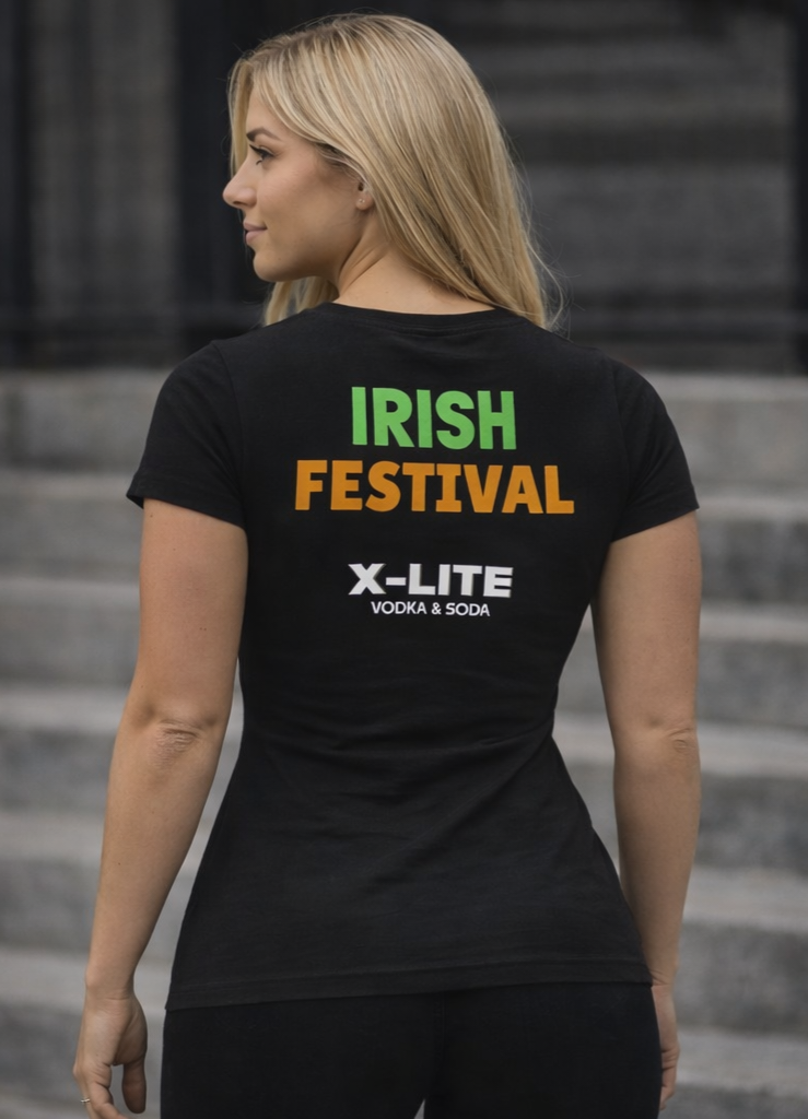 PROMO TEAM TSHIRT - GIRL