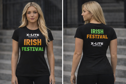 PROMO TEAM TSHIRT - GIRL