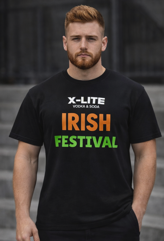 PROMO TEAM TSHIRT - MEN