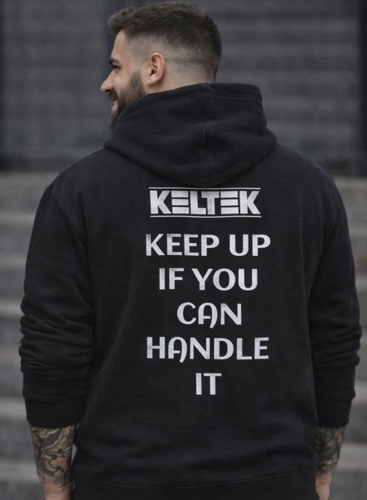 Hoddie KELTEK