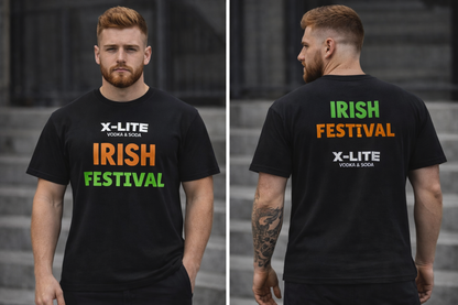 PROMO TEAM TSHIRT - MEN