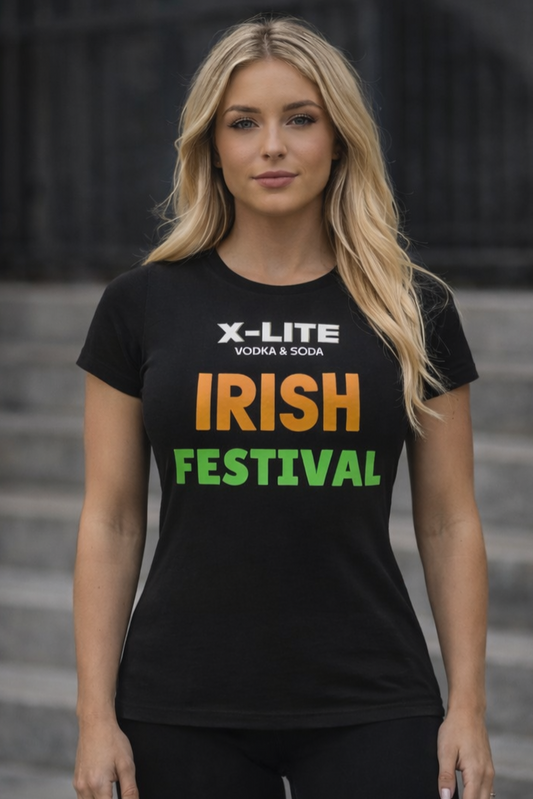 PROMO TEAM TSHIRT - GIRL