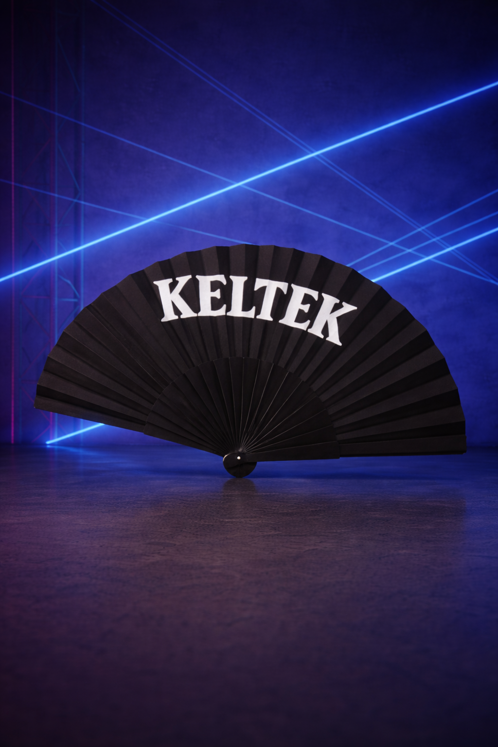 FAN KELTEK